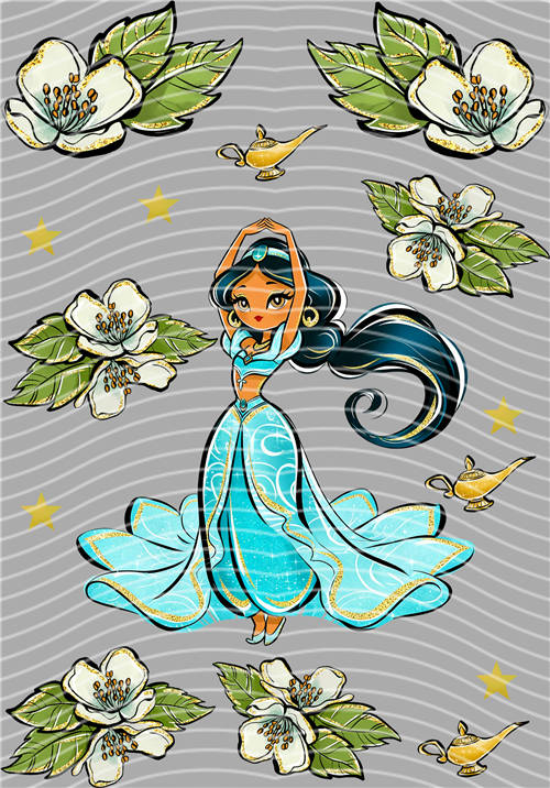 A5 Notebook Wraps-A 2740